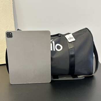 alo Treeningkott, Unisex, Tänavuse moodi, 20–35L maht, Oxford materjal, hingav