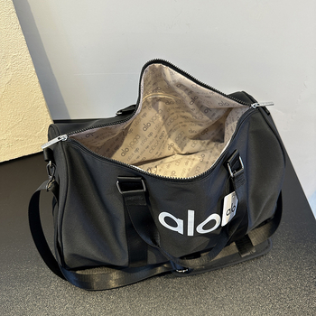alo Treeningkott, Unisex, Tänavuse moodi, 20–35L maht, Oxford materjal, hingav