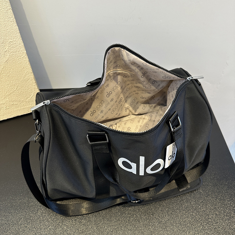 alo Treeningkott, Unisex, Tänavuse moodi, 20–35L maht, Oxford materjal, hingav