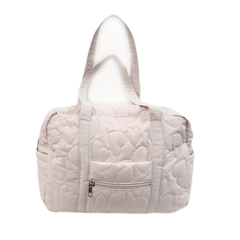 Reisikott üleõla — kerge, kangas, maht alla 20 liitrit, unisex, vabaajareisidele