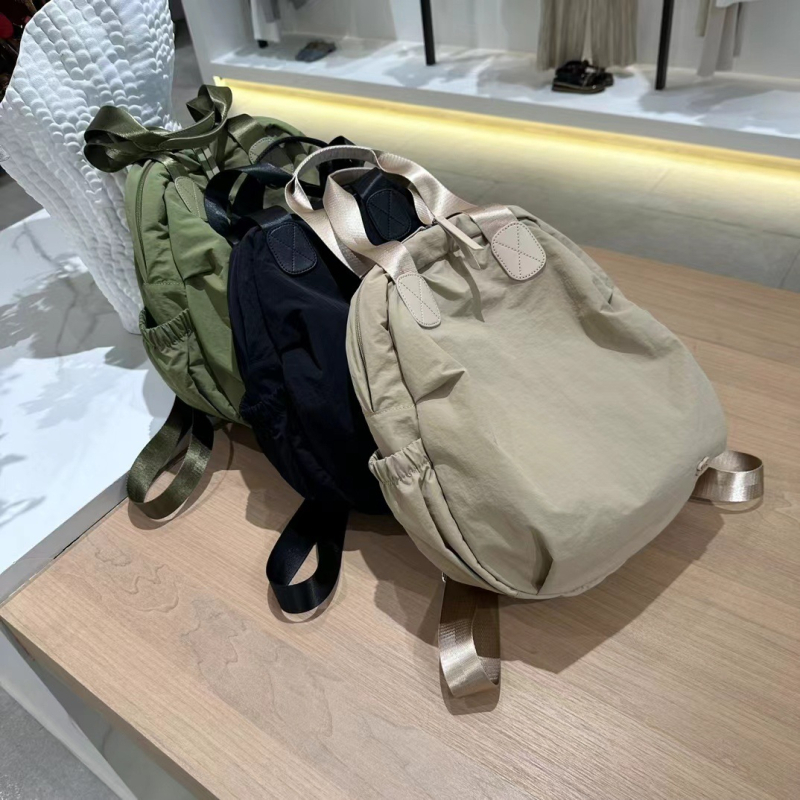 Hátizsák – Többfunkciós, Utcai stílus, Kapacitás 20–35 L, Kompatibil 13 hüvelykes laptophoz, Oxford anyag, Ergonomikus hátsó panel