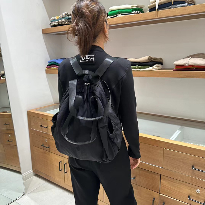 Hátizsák – Többfunkciós, Utcai stílus, Kapacitás 20–35 L, Kompatibil 13 hüvelykes laptophoz, Oxford anyag, Ergonomikus hátsó panel