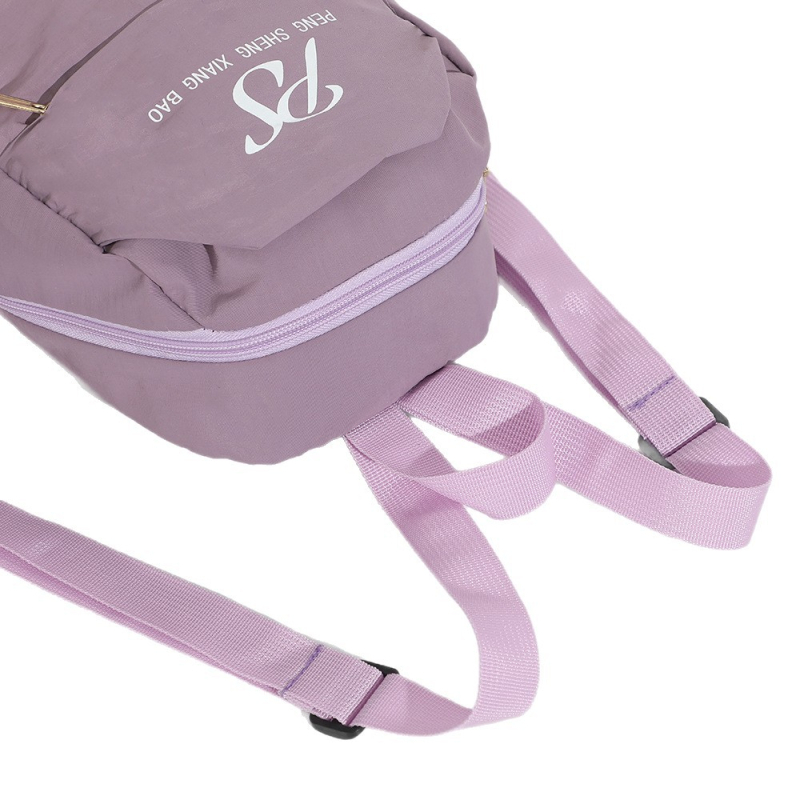 Unisex nylon utazótáska, 20–35L, vízálló, 10 hüvelykes laptop rekesz, görbült vállpántok