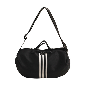 Geantă Messenger Dumpling, Oxford impermeabil, Unisex, pentru călătorii de recreație, Capacitate mare (<20 L)