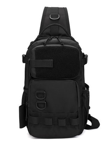 Geantă unisexă pentru năluci, cu capacitate mare, rucsac multifuncțional pentru lansete și năluci, PU material, echipament de pescuit în aer liber