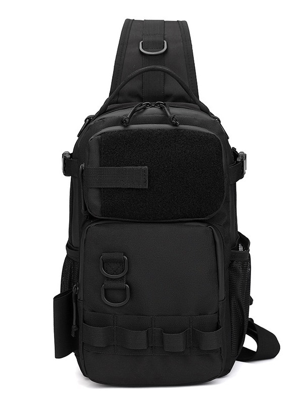 Geantă unisexă pentru năluci, cu capacitate mare, rucsac multifuncțional pentru lansete și năluci, PU material, echipament de pescuit în aer liber