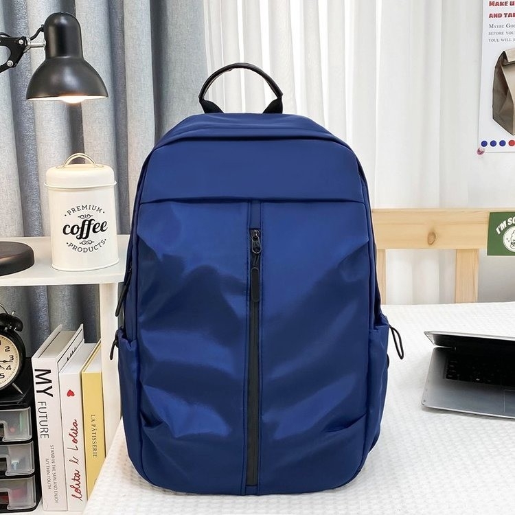 Qi Rui rucsac unisex din nylon cu țesătură Oxford, impermeabil, capacitate 20–35 L, curele curbate