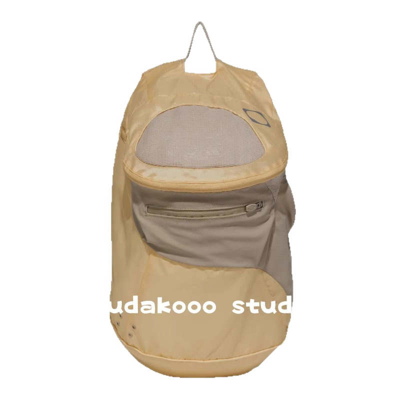 Sportska ruksak za aktivnosti na otvorenom: vodootporan, prozračan, ultralagан, podstava od najlona, zakrivljene naramenice