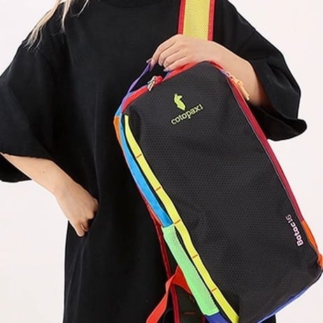 Rucsac de drumeție unisex din poliester, buzunar pentru laptop de 11 inch, ușor, bretele cu aer, capacitate sub 20L