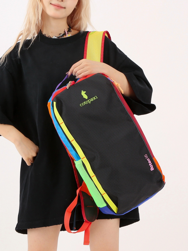 Rucsac de drumeție unisex din poliester, buzunar pentru laptop de 11 inch, ușor, bretele cu aer, capacitate sub 20L