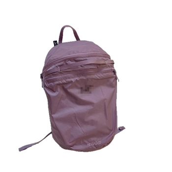 Rucsac din nylon, sub 20 L, ușor, unisex, potrivit pentru laptop de 8 inchi