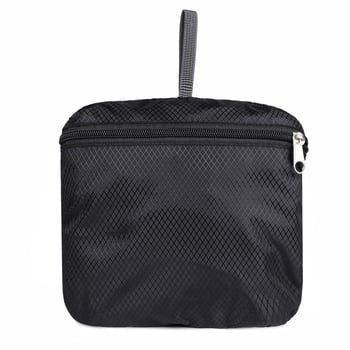 Sklopivi vanjski ruksak za putovanja, lagan, unisex, velika zapremina, ergonomski stražnji panel