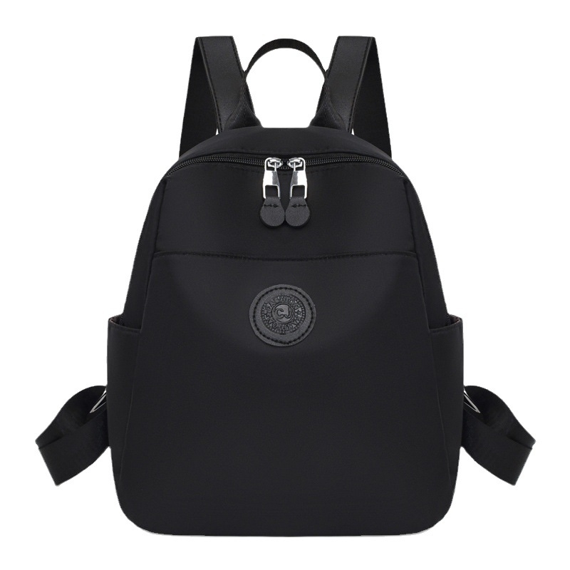 Ruksak od Oxford platna, lagan putnički ruksak, 20-35L, vodootporan, nosi 10-inčni prijenosnik, gradski minimalistički stil