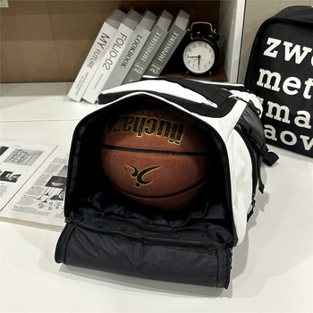 Outdoor ruksak, unisex, vodootporan, 20–35 L, Oxford tkanina, lagan, za 14-inčno prijenosno računalo