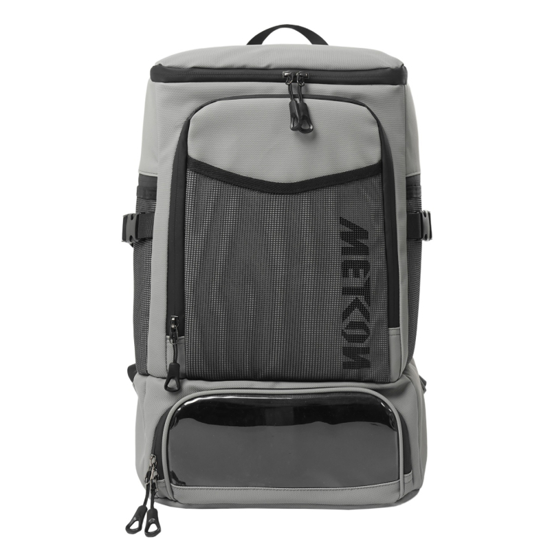 Outdoor ruksak, unisex, vodootporan, 20–35 L, Oxford tkanina, lagan, za 14-inčno prijenosno računalo