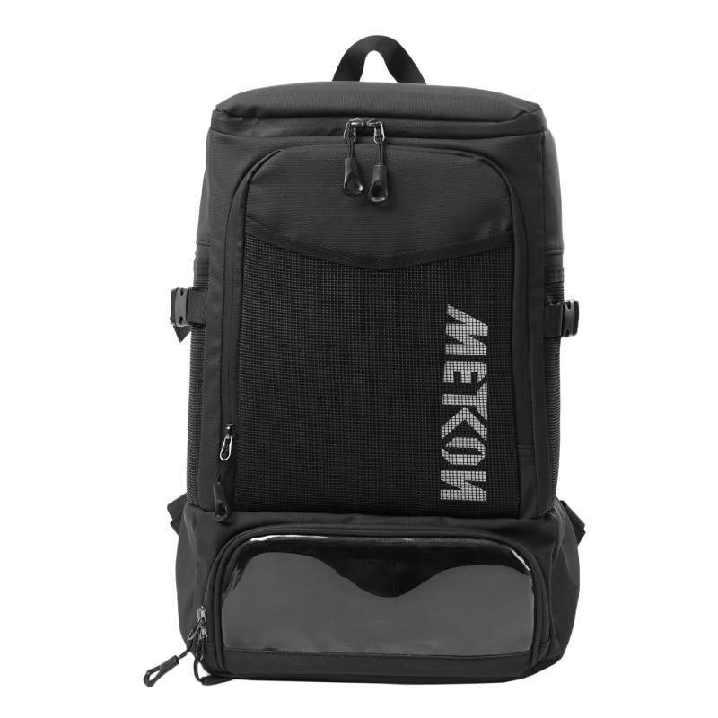 Outdoor ruksak, unisex, vodootporan, 20–35 L, Oxford tkanina, lagan, za 14-inčno prijenosno računalo