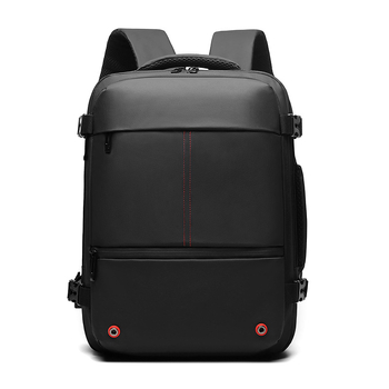 Ruksak za prijenosno računalo | Unisex, PU vodootporan, 20–35 L kapacitet