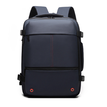 Ruksak za prijenosno računalo | Unisex, PU vodootporan, 20–35 L kapacitet