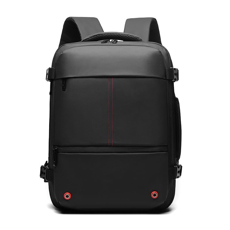Ruksak za prijenosno računalo | Unisex, PU vodootporan, 20–35 L kapacitet