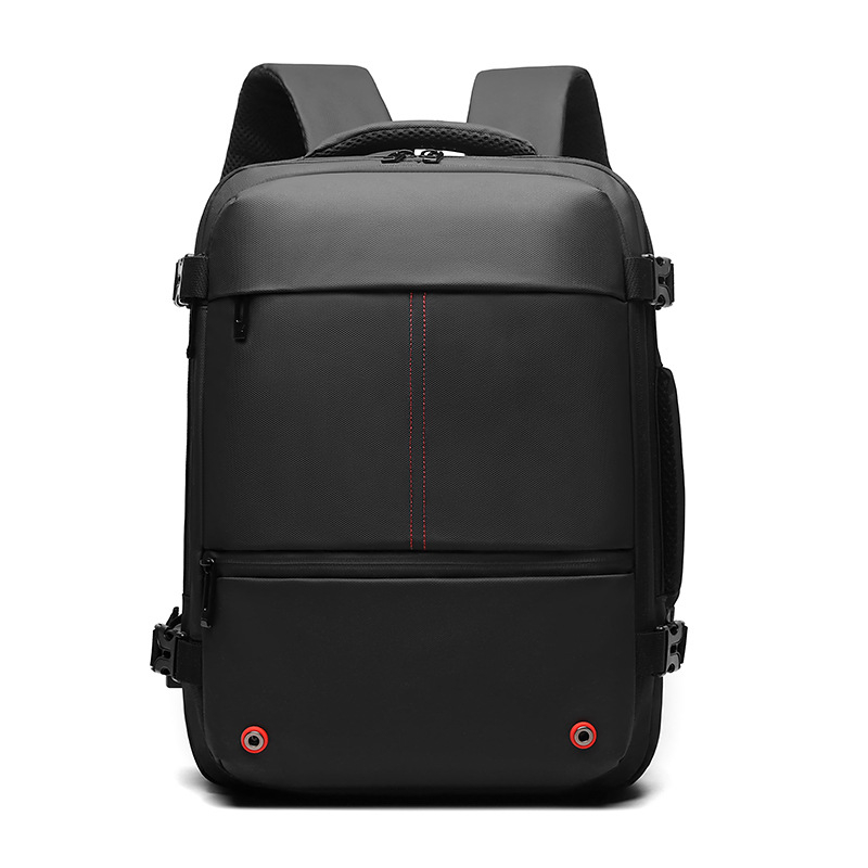 Ruksak za prijenosno računalo | Unisex, PU vodootporan, 20–35 L kapacitet