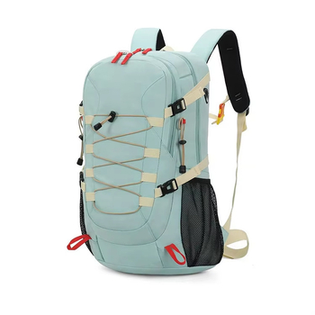 Ruksak za kampiranje i planinarenje, unisex, vodootporan, Oxford materijal, 20-35 L, za laptop do 15 inča