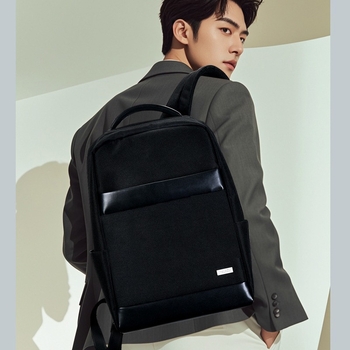 Unisex nylon ruksak za prijenosno računalo, 20–35 L, vodootporan, ultra lagan, poslovni stil za putovanja