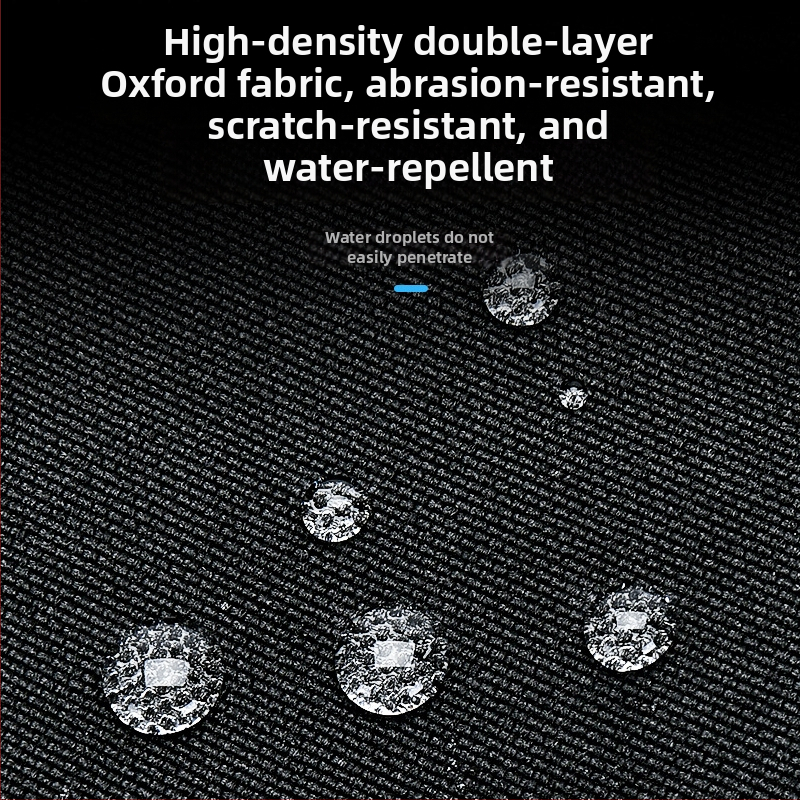 Unisex nylon ruksak za prijenosno računalo, 20–35 L, vodootporan, ultra lagan, poslovni stil za putovanja