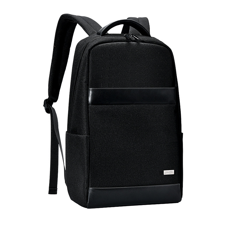 Unisex nylon ruksak za prijenosno računalo, 20–35 L, vodootporan, ultra lagan, poslovni stil za putovanja