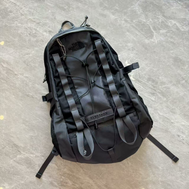 Unisex ruksak za planinarenje i putovanja, 20–35 L, višenamjenski ruksak za biciklizam i kampiranje