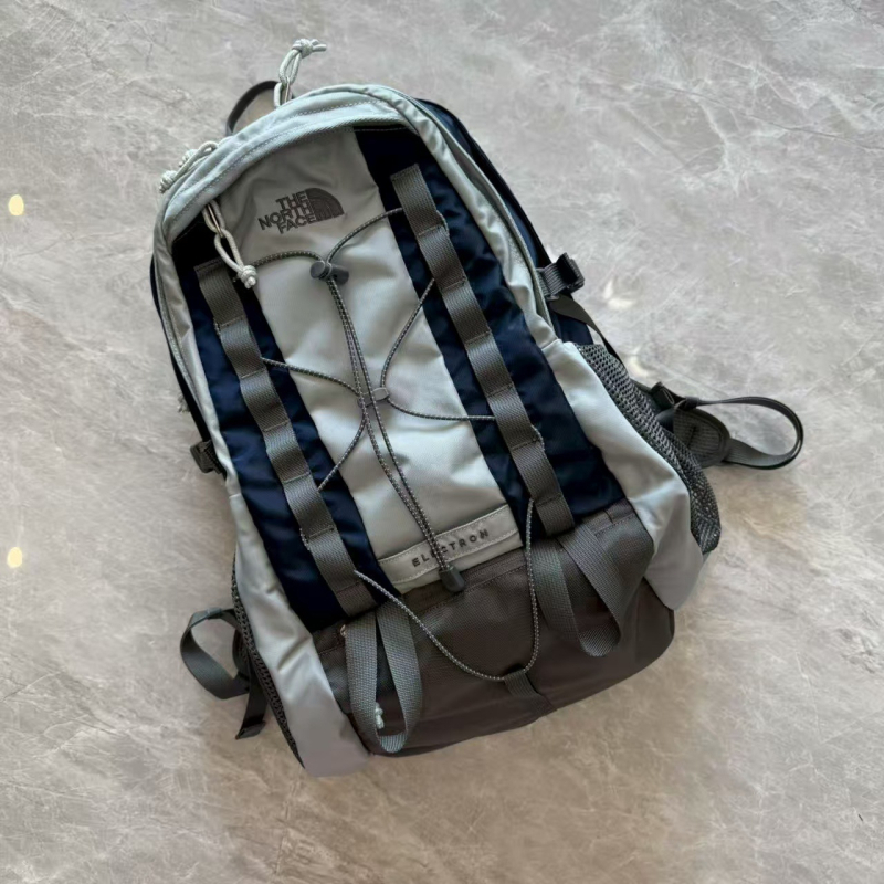 Unisex ruksak za planinarenje i putovanja, 20–35 L, višenamjenski ruksak za biciklizam i kampiranje