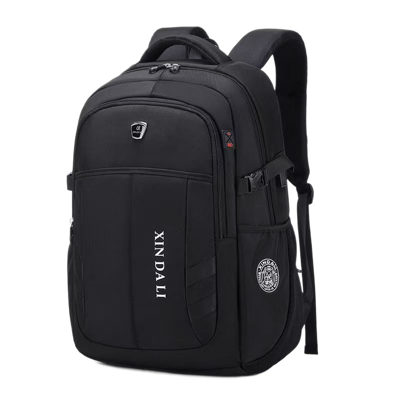 Ruksak za putovanja velike kapacitete, vodootporan, 36–55 L, za 16-inčni laptop, unisex
