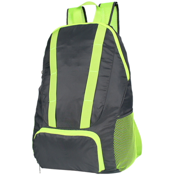 Rucsac de drumeții cu logo personalizabil, ușor și pliabil, pentru sporturi în aer liber (material poliester; ușor de pliat; respirabil; unisex; pentru activități în aer liber)
