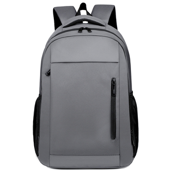 Ruksak za svaki dan – unisex dizajn, gradski stil, Oxford platno, kapacitet do 20 L, kompatibilan s 15-inčnim prijenosnim računalom (unisex; gradski stil; Oxford platno; 20 L; 15-inčni laptop)
