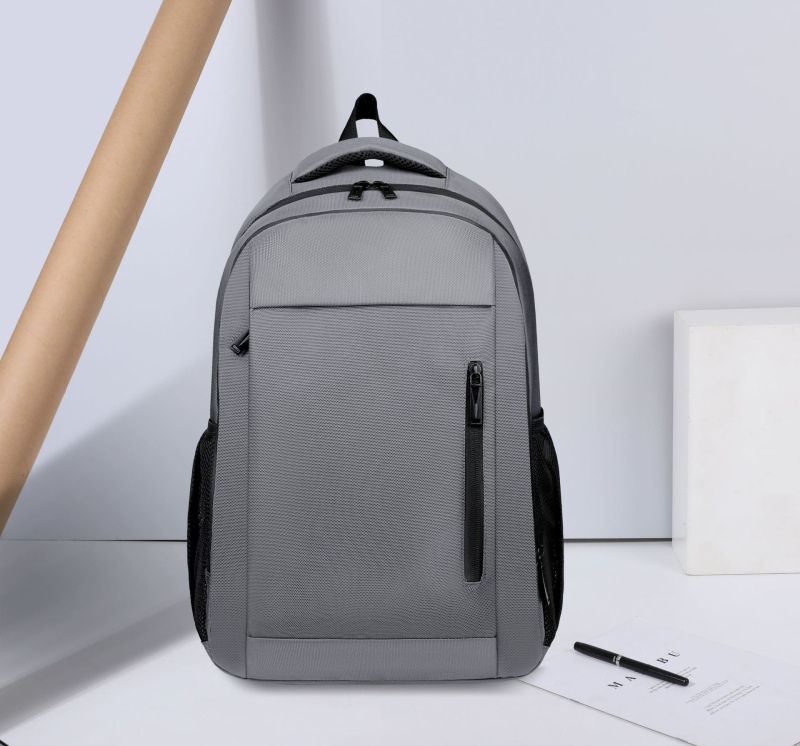Ruksak za svaki dan – unisex dizajn, gradski stil, Oxford platno, kapacitet do 20 L, kompatibilan s 15-inčnim prijenosnim računalom (unisex; gradski stil; Oxford platno; 20 L; 15-inčni laptop)