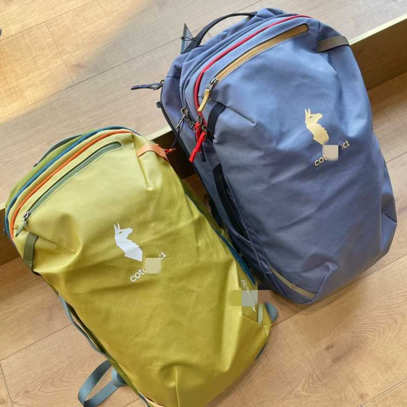 Rucsac Alpaca pentru alpinism și drumeții, unisex, pentru călătorii de afaceri, bumbac, capacitate sub 20 L, încap laptop de 8 inci