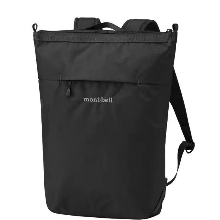 Rucsac exterior ușor, unisex, din nylon, cu buzunar pentru laptop