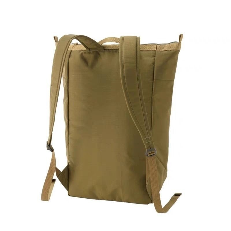Rucsac exterior ușor, unisex, din nylon, cu buzunar pentru laptop