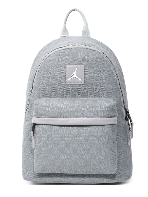 Sportski ruksak s kariranim uzorkom, poliester materijal, zakrivljene naramenice, otporan na habanje, za vanjske sportove (Poliester, karirani uzorak, zakrivljene naramenice, otporan na habanje, vanjski sportovi)