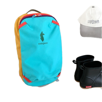 Ruksak za slobodno vrijeme i putovanja — unisex, poliester, prozračan, s jastučnim remenom za udobnost