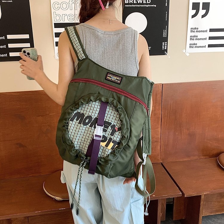 Unisex lagani vodootporni ruksak, 20–35 L, za kampiranje i putovanja, od Oxford platna