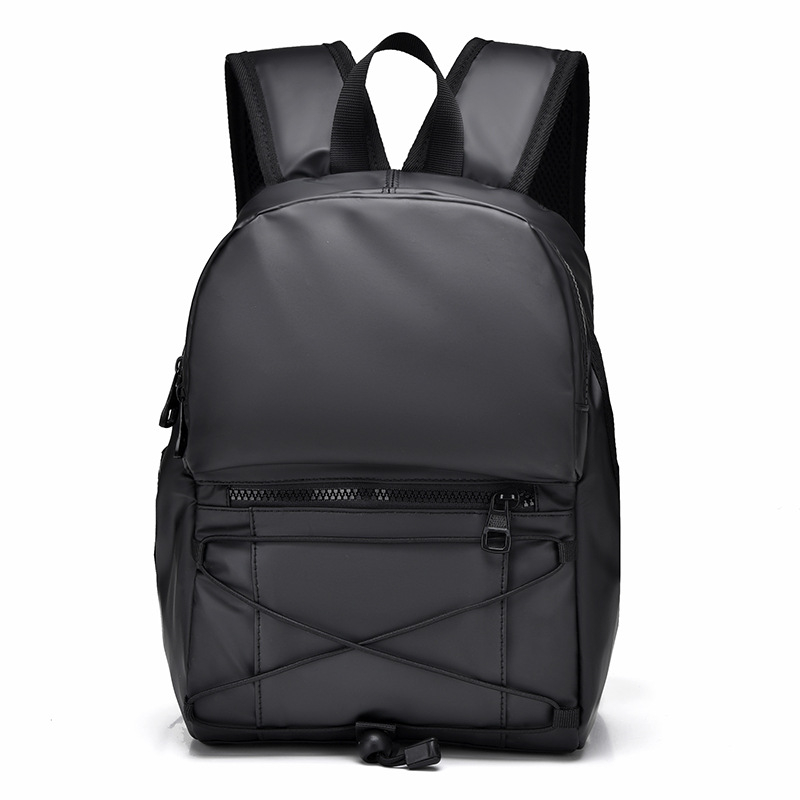Rucsac unisex pentru relaxare și călătorii, material membrană impermeabil, capacitate sub 20L, încapere pentru laptop de 12 inch, căptușeală poliester, curea cu pernă de aer (Impermeabil, <20L, laptop 12'', curea cu pernă de aer, căptușală poliester)