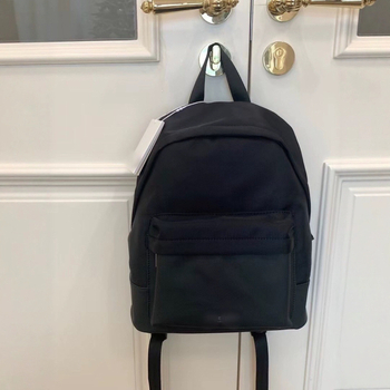 Rucsac unisex din nylon, curele cu pernă de aer, 20–35L, pentru muncă, călătorii și activități în aer liber