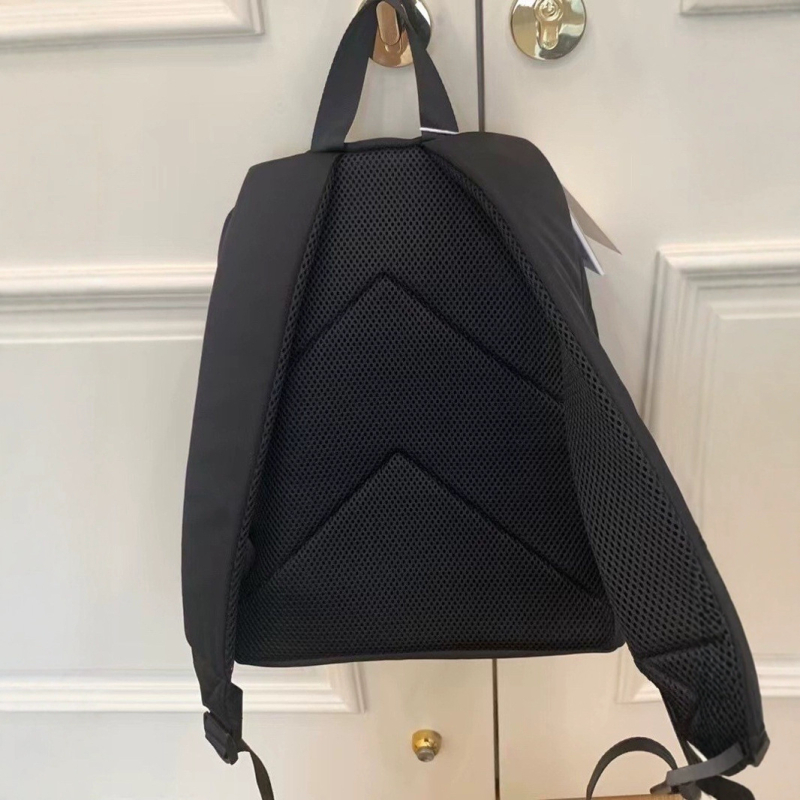 Rucsac unisex din nylon, curele cu pernă de aer, 20–35L, pentru muncă, călătorii și activități în aer liber