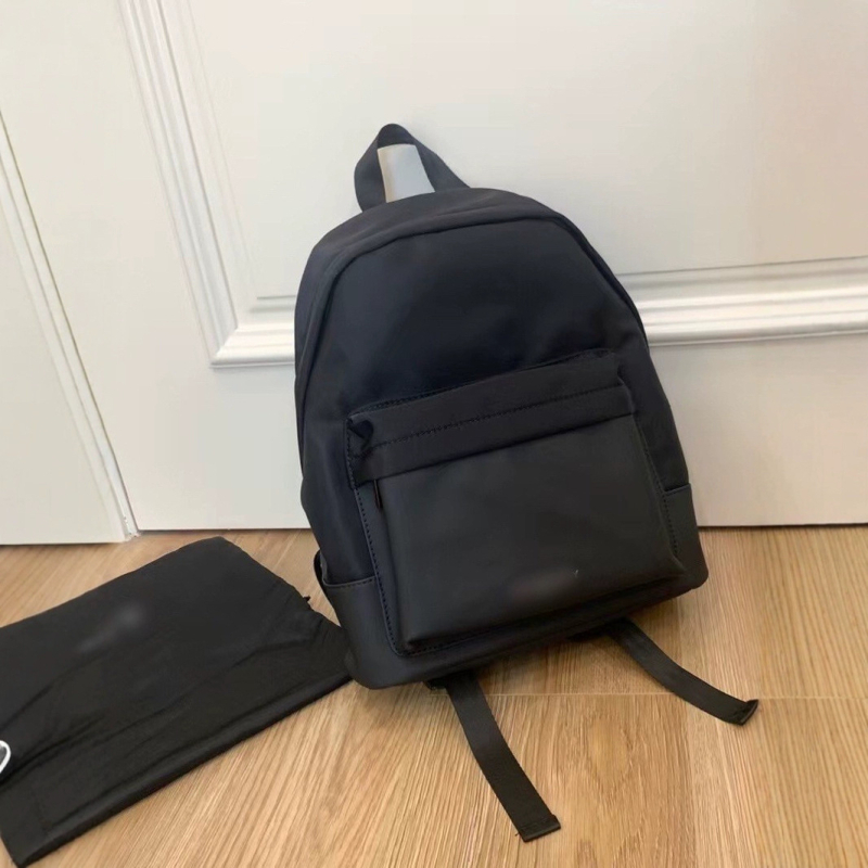 Rucsac unisex din nylon, curele cu pernă de aer, 20–35L, pentru muncă, călătorii și activități în aer liber