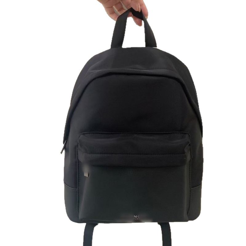 Rucsac unisex din nylon, curele cu pernă de aer, 20–35L, pentru muncă, călătorii și activități în aer liber