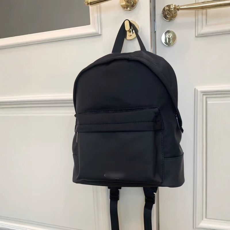 Rucsac unisex din nylon, curele cu pernă de aer, 20–35L, pentru muncă, călătorii și activități în aer liber