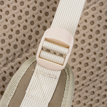 Rucsac unisex pentru uz zilnic, design urban minimalist, nylon, capacitate 20–35 L, laptop până la 8 inchi, căptușeală din poliester, sistem de purtare respirabil