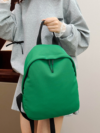 Torba u gradskom stilu s velikim kapacitetom, Oxford materijal, zatvaranje na zip, unutarnje pregrade: zip džep i džep za dokumente, otporan na habanje