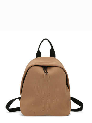 Torba u gradskom stilu s velikim kapacitetom, Oxford materijal, zatvaranje na zip, unutarnje pregrade: zip džep i džep za dokumente, otporan na habanje