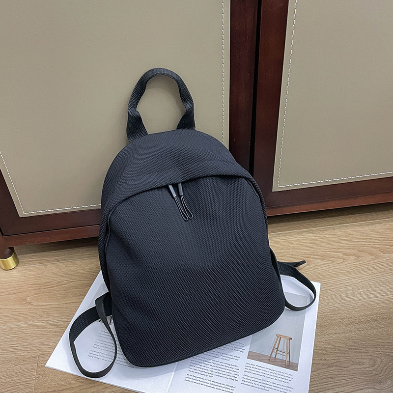 Torba u gradskom stilu s velikim kapacitetom, Oxford materijal, zatvaranje na zip, unutarnje pregrade: zip džep i džep za dokumente, otporan na habanje